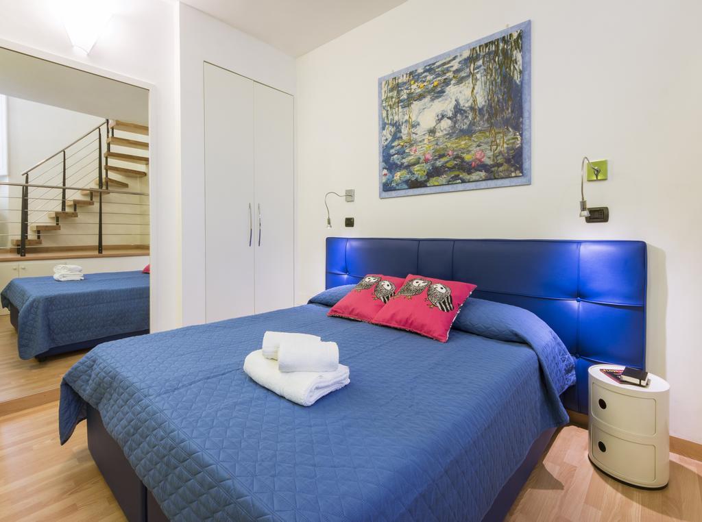 Brunelleschi Apartment フィレンツェ 部屋 写真