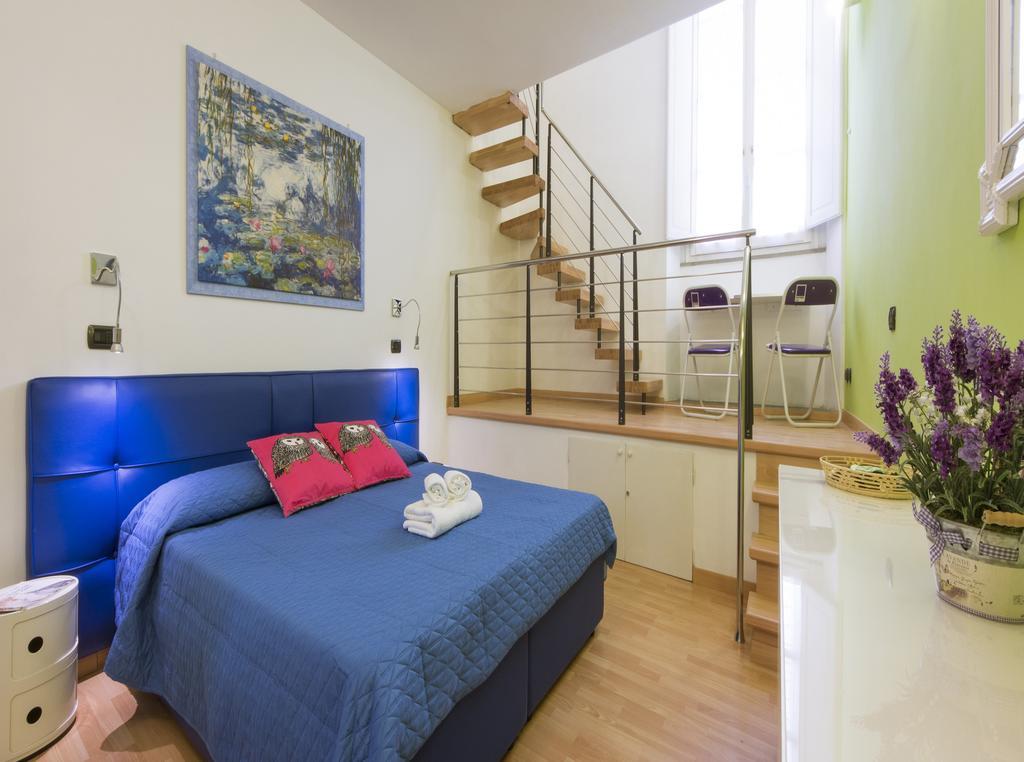 Brunelleschi Apartment フィレンツェ 部屋 写真
