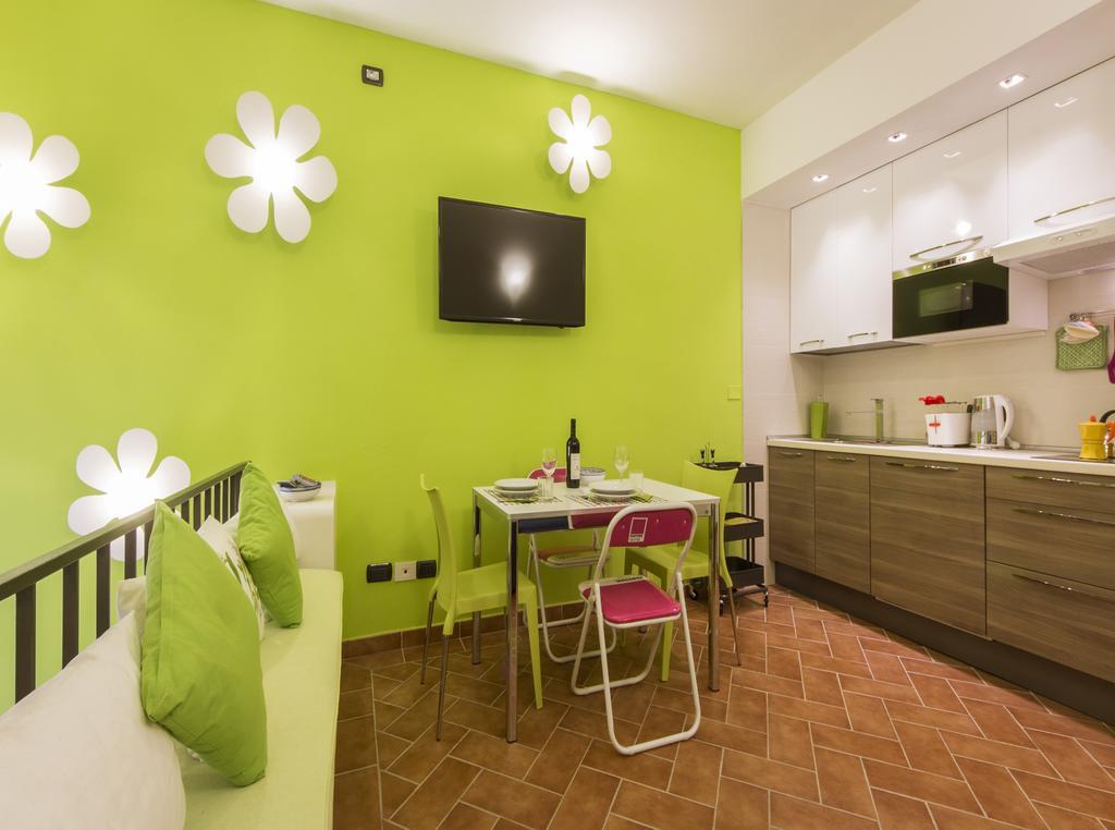 Brunelleschi Apartment フィレンツェ 部屋 写真