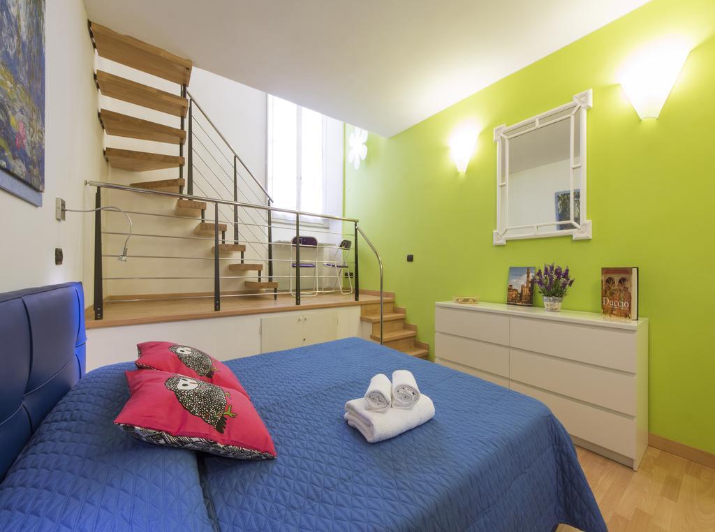 Brunelleschi Apartment フィレンツェ 部屋 写真