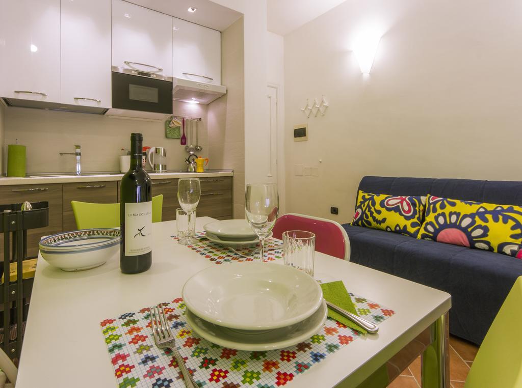 Brunelleschi Apartment フィレンツェ 部屋 写真