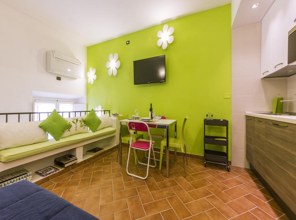 Brunelleschi Apartment フィレンツェ 部屋 写真