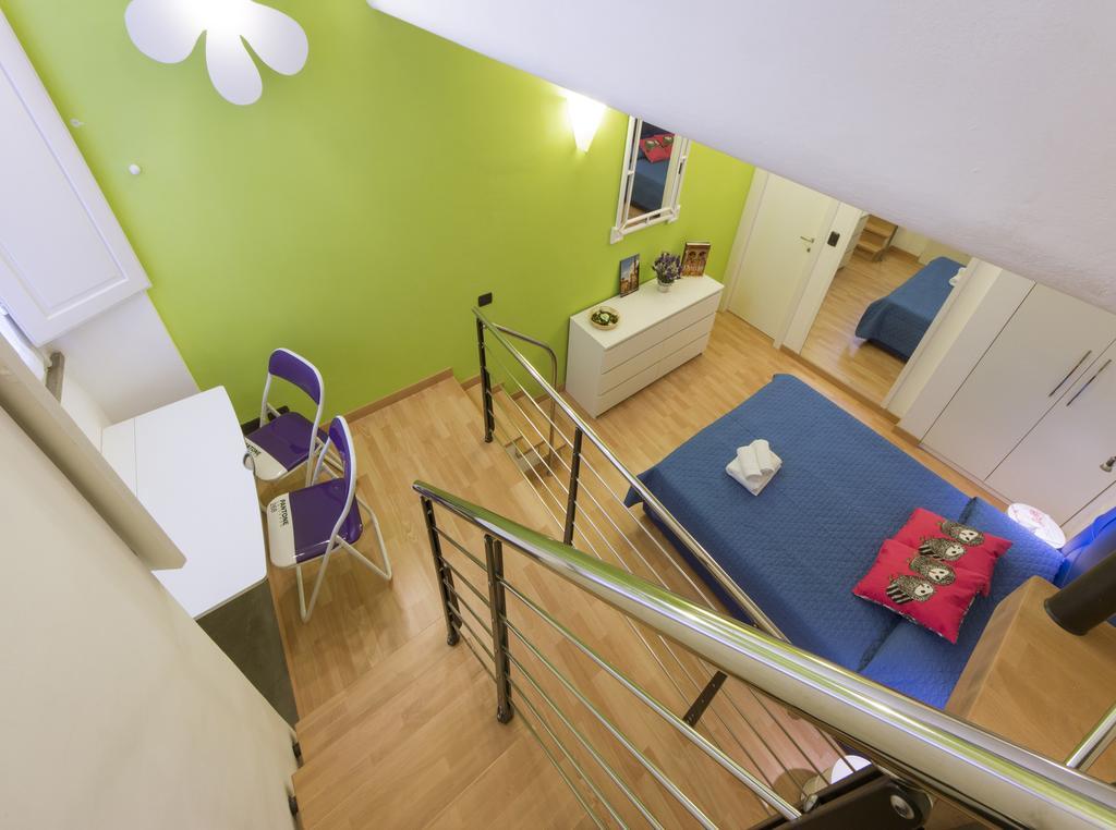 Brunelleschi Apartment フィレンツェ 部屋 写真