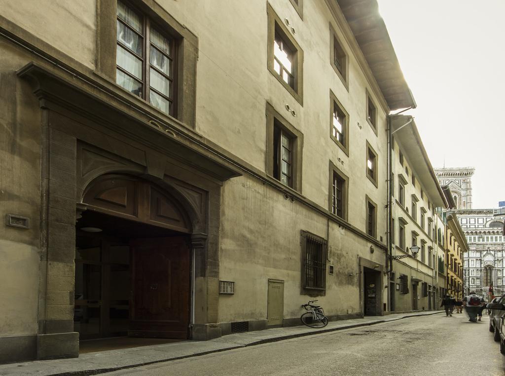Brunelleschi Apartment フィレンツェ 部屋 写真
